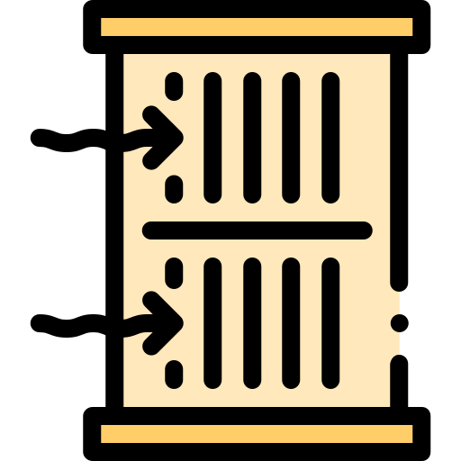 Air filter